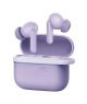 Oraimo Spacebuds Lite TWS Wireless Earbuds (OTW-324)-Purple - On Installments - IS-0229