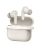 Oraimo Spacebuds Lite TWS Wireless Earbuds (OTW-324)-White - On Installments - IS-0229