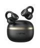 Oraimo OpenSnap Wireless Earbuds (OPN-373)-Black - On Installments - IS-0229