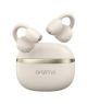 Oraimo OpenSnap Wireless Earbuds (OPN-373)-White - On Installments - IS-0229