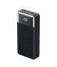 Oraimo PowerNova Q21 20000mAh 22.5W Power Bank Black (OPB-7200Q) - On Installments - IS-0229