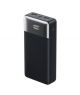 Oraimo PowerNova QF1 27000mAh 22.5W Power Bank Black (OPB-7270Q) - On Installments - IS-0229