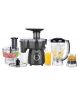Bingo Food Processor (FX-1065) - On Installments - IS-0219