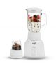 Bingo 2 in 1 Blender White (BX-491 EX) - On Installments - IS-0219