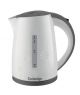 Cambridge Electric Kettle 1.7Ltr White (JK934MK2) - On Installments - IS-0224