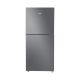 Haier Refrigerator 8 CFT HRF-216EBS Silver color Metal Door 