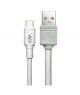 Vizo V4A Type C  Fast Charging Data Cable - On Installments - IS-0237