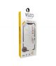 Vizo 2.8A Vooster Fast Charging Cable - White - On Installments - IS-0237