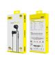 Vizo 3.5mm Handfree Black (VR9) - On Installments - IS-0237