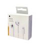 Vizo Lightning Connector Handfree For Apple White - On Installments - IS-0237