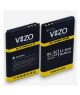 Vizo 950mAh Lithium-ion Rechargeable Battery (BL-5C) - On Installments - IS-0237