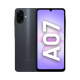 Samsung Galaxy A07 (Ram 6GB Storage 128gb) Black Colour -   - 100% Company Orignal and Autentic Product With Samsung Official  Warranty - Available On Microtel Trading MT02