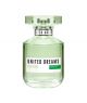 Benetton United Dreams Live Free Eau De Toilette For Women 80ml - On Installments - IS-0180