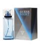 Guess Night Eau De Toilette For Men 100ml - On Installments - IS-0180