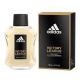 Adidas Victory League Eau De Toilette - 100ml - On Installments - IS-0180
