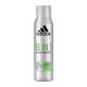 Adidas Cool & Dry 6 in 1 Deo Spray EU - 150ml - On Installments - IS-0180