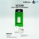 INFINIX 18W TYPE-C CHARGER KIT - XC09-White