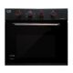 Nasgas NG-550 Built In Oven Fully Efficient Thermostically Controlled Electric & Gas Oven On Installments
