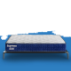 Diamond Supreme Silk Foam Mattress | Diamond Foam Official Store -Single (78x42)-6-inches|12 Years Brand Warranty