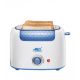 Anex AG-3001 Toaster - On Installments -Musab Mall ( 3 Months 0% Percent Profit Product Available On 48 Months Installment )