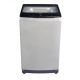 Haier Fully Automatic Washing Machine ? HWM 85-826 8.5 Kg ? Grey - On Installments -Musab Mall ( 3 Months 0% Percent Profit Product Available On 48 Months Installment )