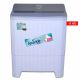Homage Twin Tub Washing Machine 11KG - HW-49112 GD - On Installments -Musab Mall ( 3 Months 0% Percent Profit Product Available On 48 Months Installment )