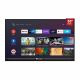 DAWALANCE Andriod LED TV G3 A PRO 55 - On Installments -Zoha ( 3 Months 0% Percent Profit Product Available On 48 Months Installment )