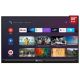 DAWALANCE Andriod LED TV G3 A PRO 50 - On Installments -Zoha ( 3 Months 0% Percent Profit Product Available On 48 Months Installment )