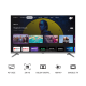43E22 - 2K Smart TV