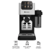 DWCM 5304 Coffee Machine