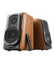 Edifier Bookshelf Speaker - Brown (S1000MKII) - On Installments - IS-0220