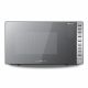 DAWLANCE MICROWAVE OVEN 393GSS 23 LITERS-(DE)