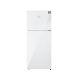DAW REF 9193LF AVANTE + GD INV CLOUD WHITE 18 Cubic Feet-(DE)