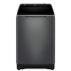 DAWLANCE WASHING MACHINE 1006 MYSTIC GREY 10 KG-(DE)