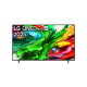 LG 75-Inch QNED evo AI 4K Smart TV 75QNED86ASA