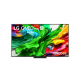 LG 86-Inch QNED evo AI 4K Smart TV 86QNED86ASA