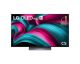LG 77 inch OLED evo AI C5 4K Smart TV OLED77C5PSA