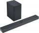 LG Sound Bar SC9S, 3.1.3 ch, 400W, Perfect Matching for OLED C2/C3 TV with IMAX Enhanced, Dolby Atmos Soundbar-(LG)