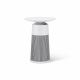 LG PuriCare? AeroFurniture Air Purifier White |Semi-automatic Inverter AS20GPHK0-(LG)