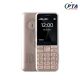 Nokia 130 (2023)-Gold - On Installments - IS-081