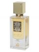 LATTAFA ANA ABIYEDH LEATHER EDP 60ML-(C2B)