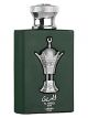 LATTAFA PRIDE AL AREEQ SILVER EDP 100ML-(C2B)