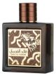 Lattafa Qaed Al Fursan Untamed Lattafa Perfumes for women and men 100ml-(C2B)