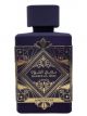 Lattafa Badee Al Oud Amethyest For Unisex 100ml-(C2B)