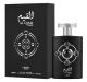 Lattafa Al Qiam Silver Lattafa For Unisex 100ml-(C2B)