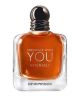 Emporio Armani Stronger with You Intensely EDP For Men 100ml-(C2B)