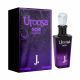 J. Junaid Jamshed Fragrance Uroosa Noir - black currant Amber Sandalwood for Women - 50ml - Available On Installment Plan By - Microtel Trading MT02