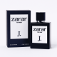 J. Junaid Jamshed Fragrance Zarar Fresh Marine & Musky for Men 30ml- Available On Installment Plan By - Microtel Trading MT02