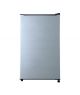 Dawlance Bedroom Series Single Door Refrigerator 4 Cu Ft Silver (9101) - On Installments - IS-0238