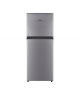 Haier E Star Freezer-On-Top Refrigerator 6 Cu Ft (HRF-186EBS) - On Installments - IS-0238